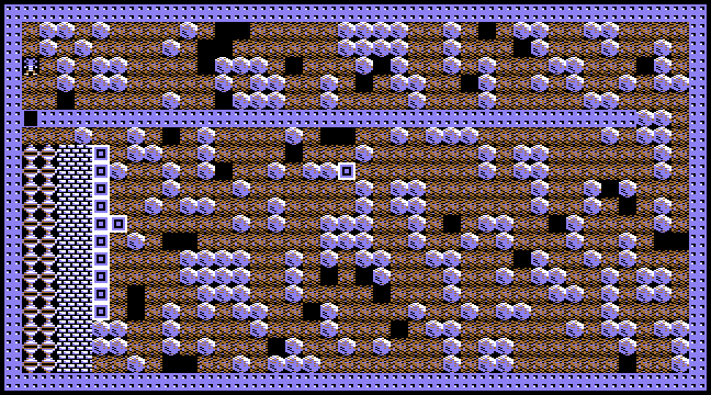 Cave O